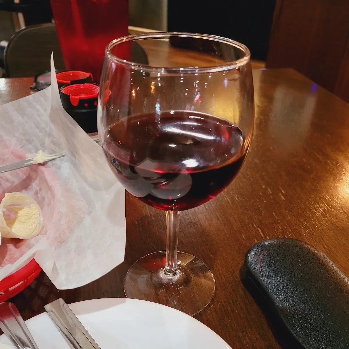 Red Wine