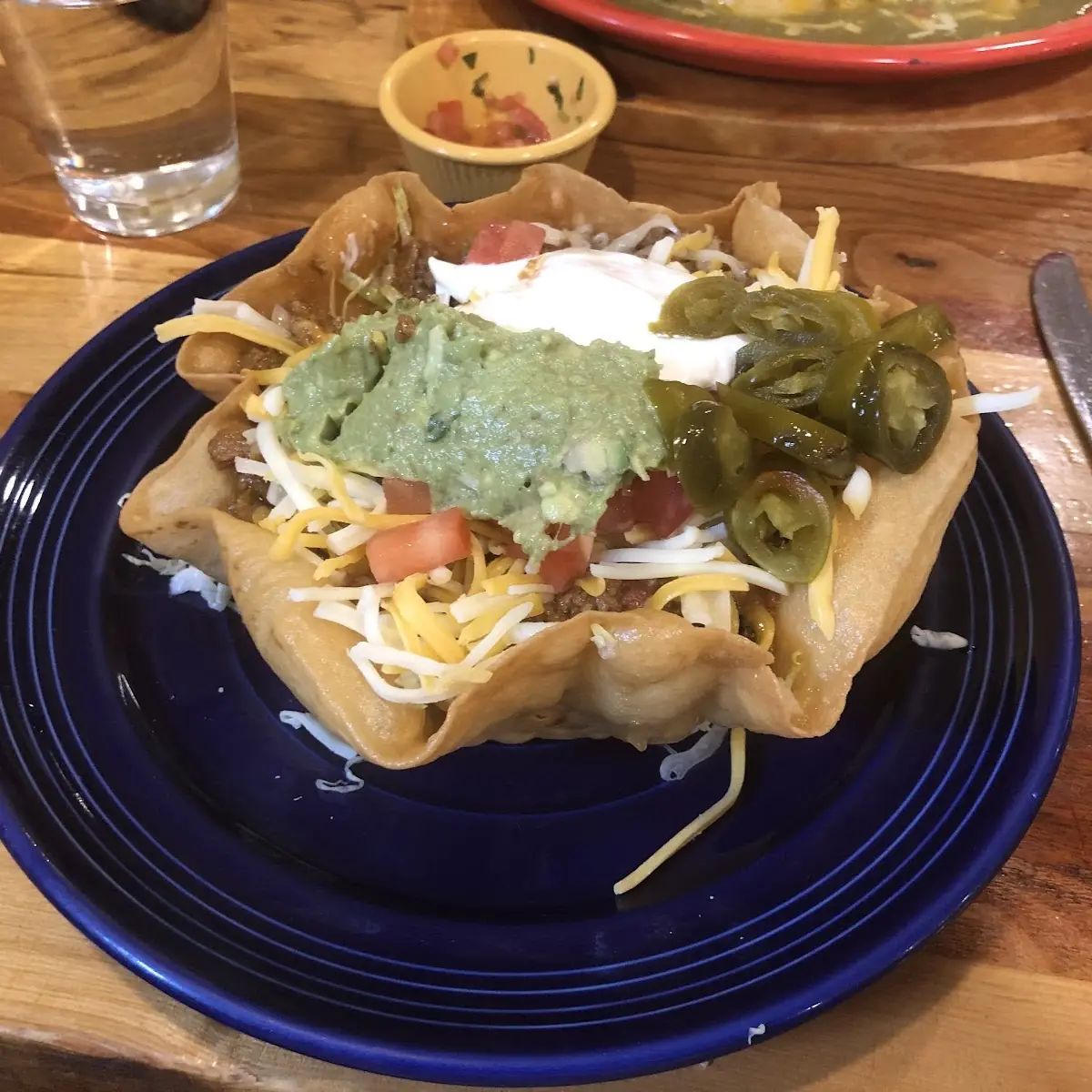 Taco Salad