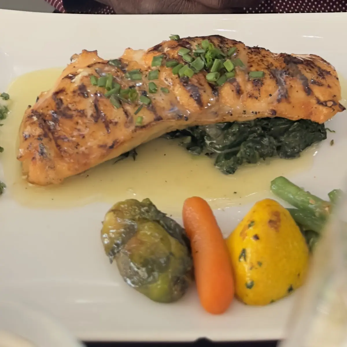 Arctic Char