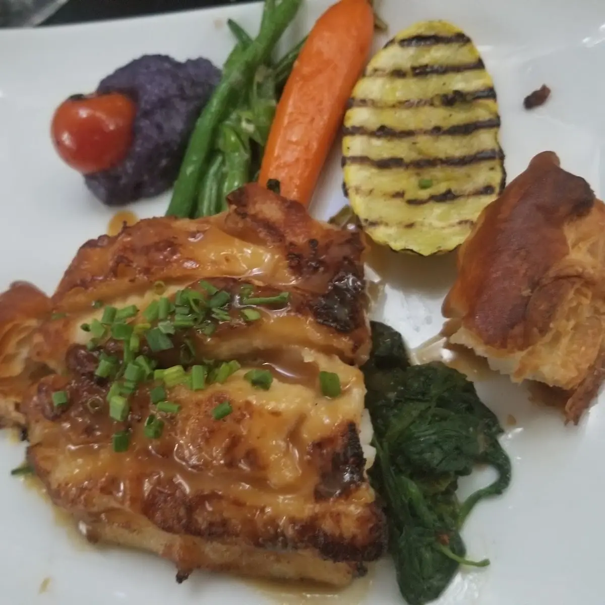 Cod Fish
