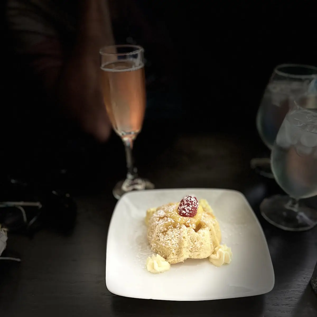 Pineapple Upside Down Cake