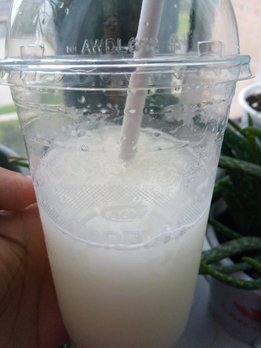 Lemonade