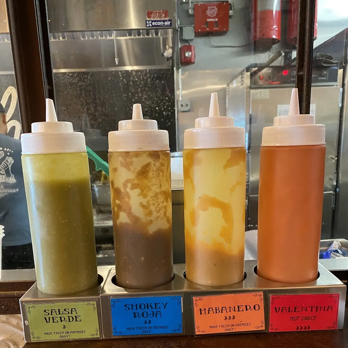 Thai Tea