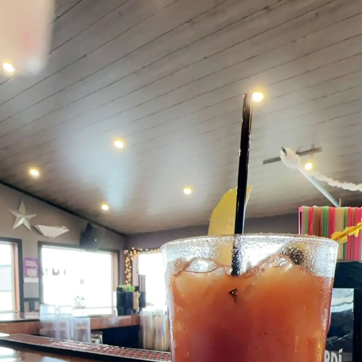 Bloody Mary