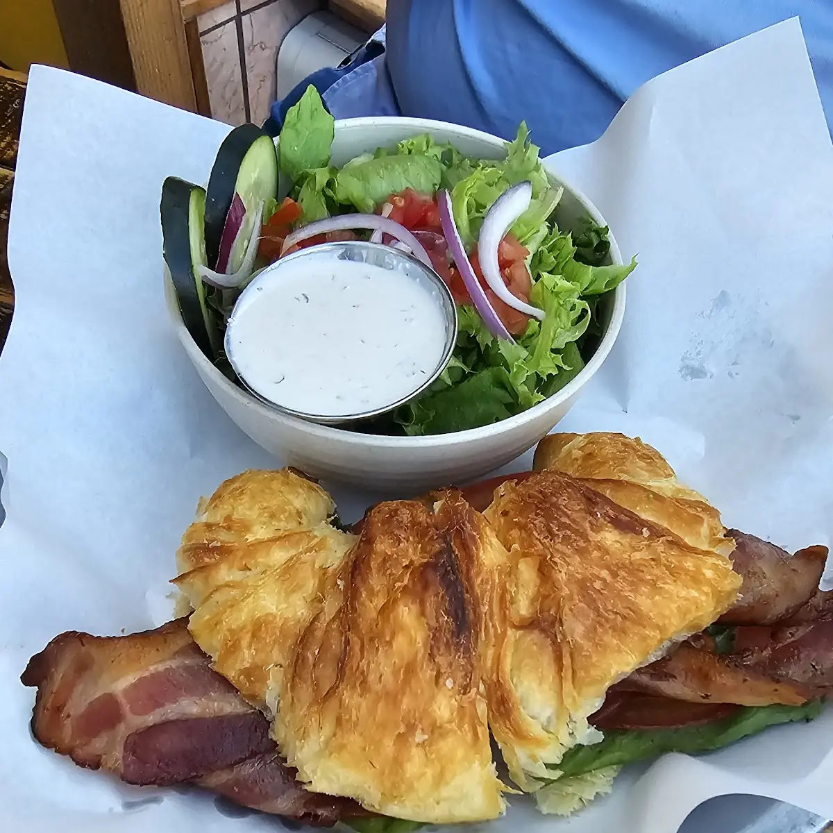 Croissant
