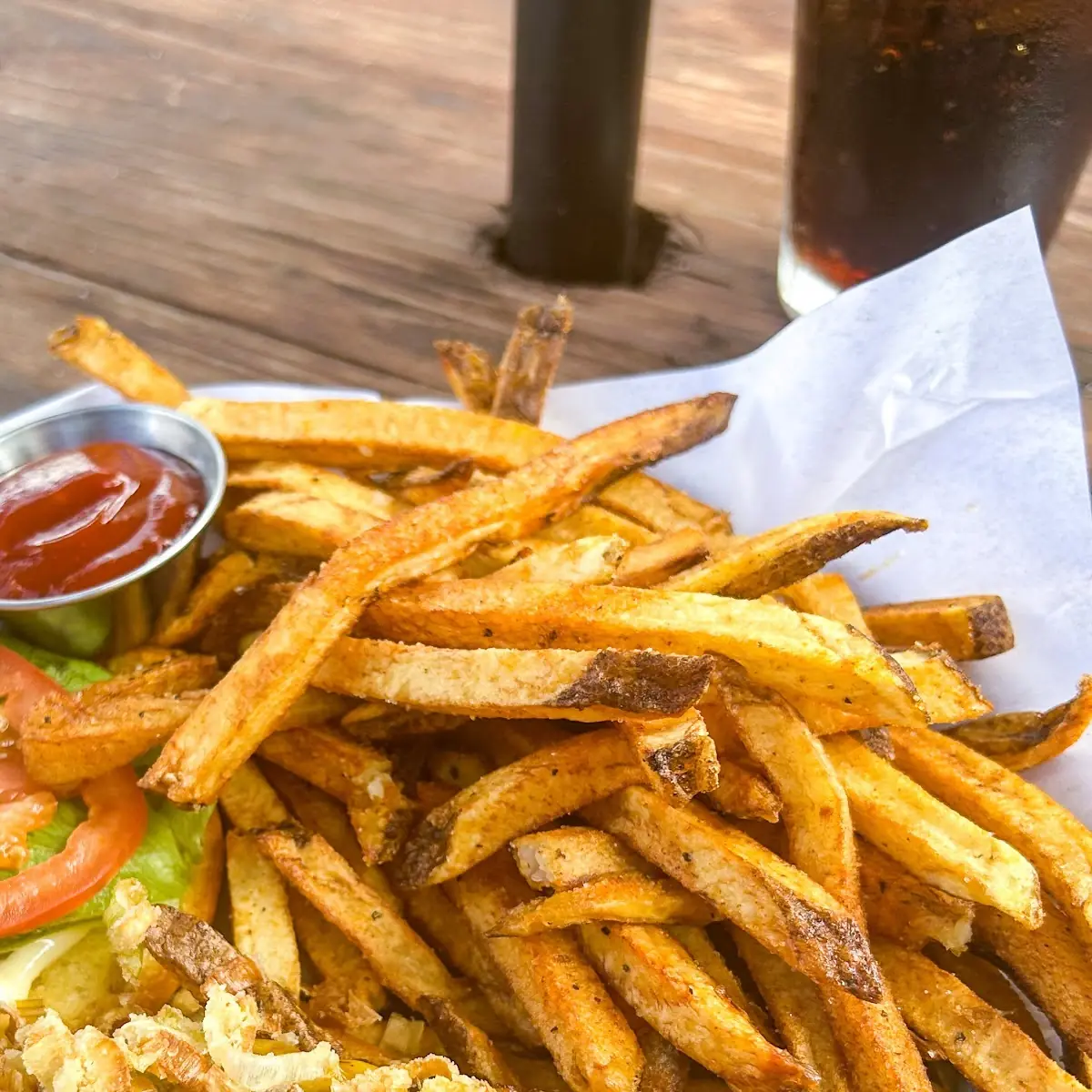 Sweet BBQ Seasoning