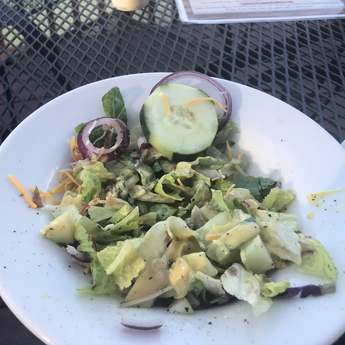 House Salad