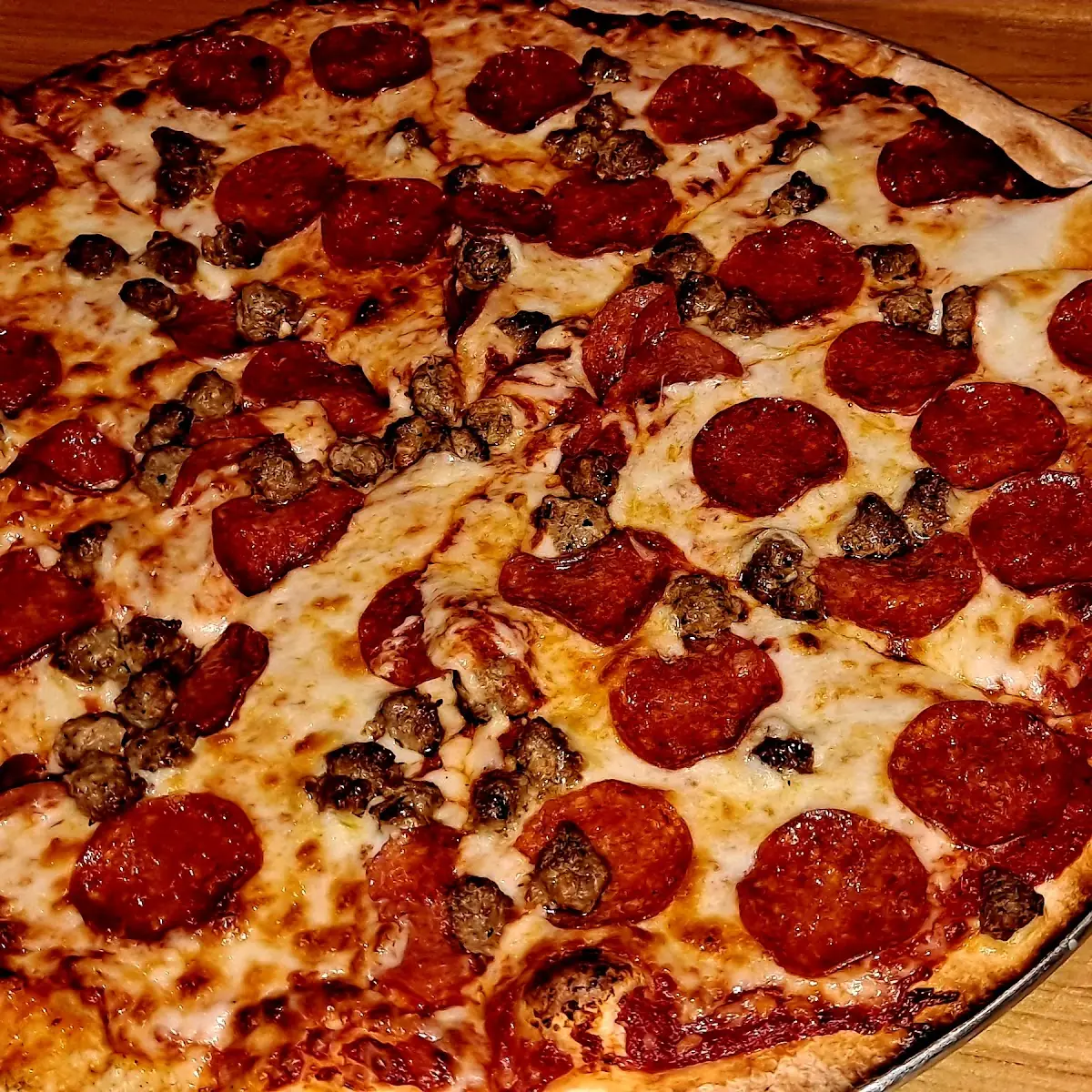 Meat Lover