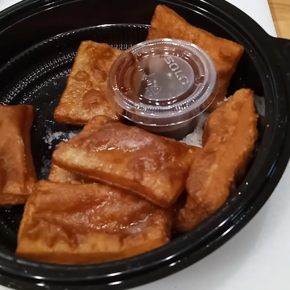 Italian Donuts