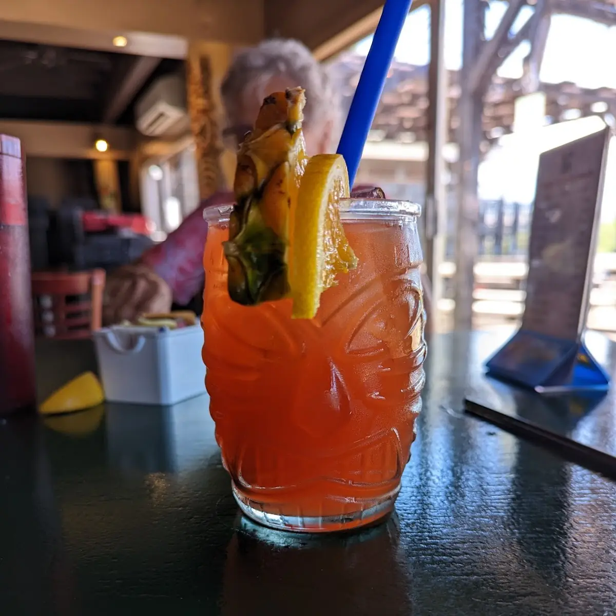 Bloody Mary