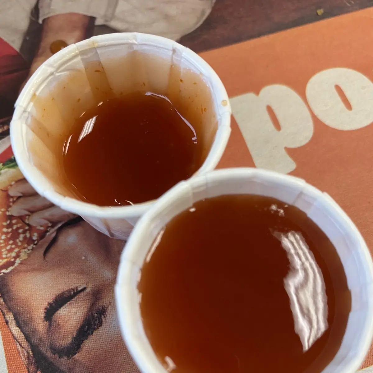 Lemon Tea