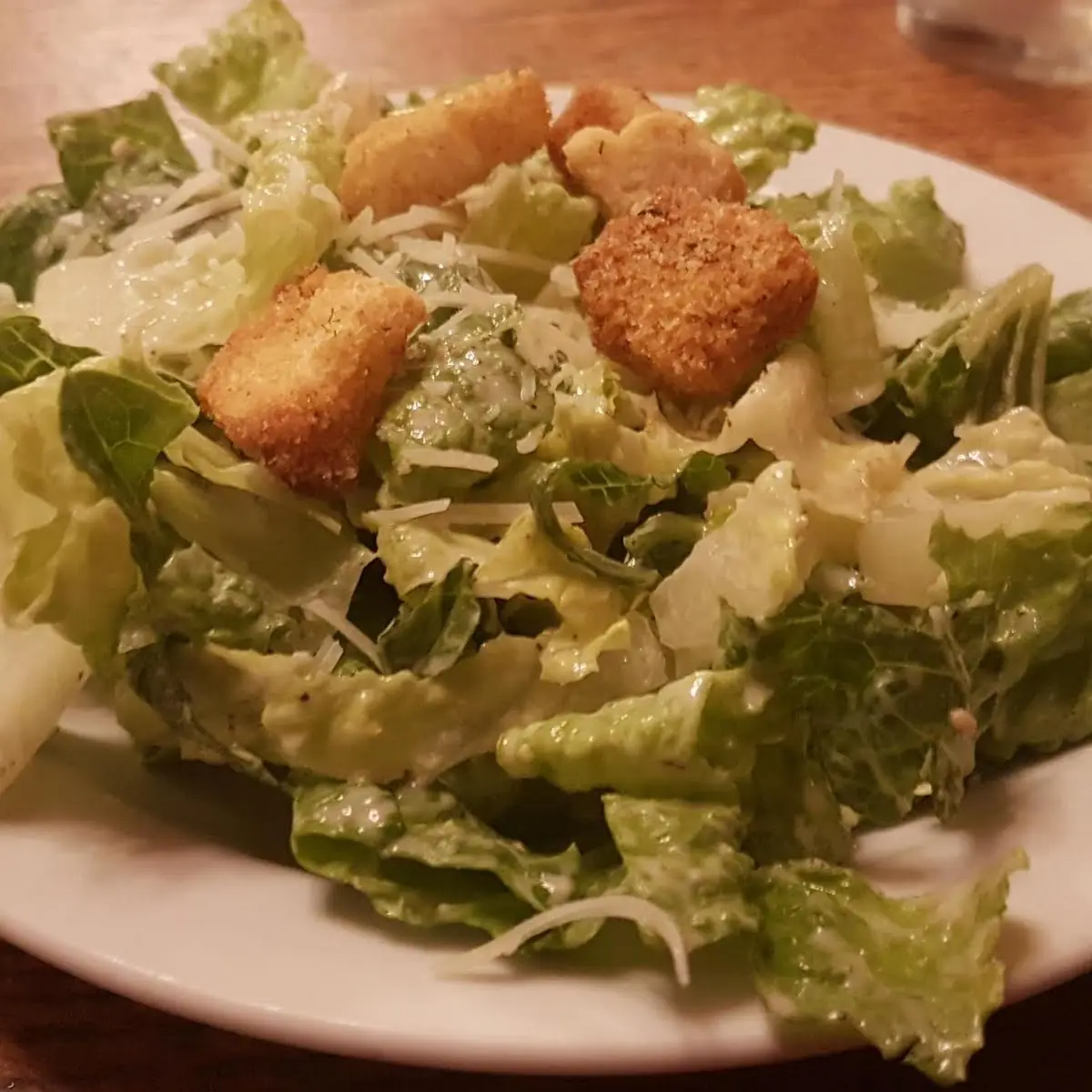 Caesar Salad