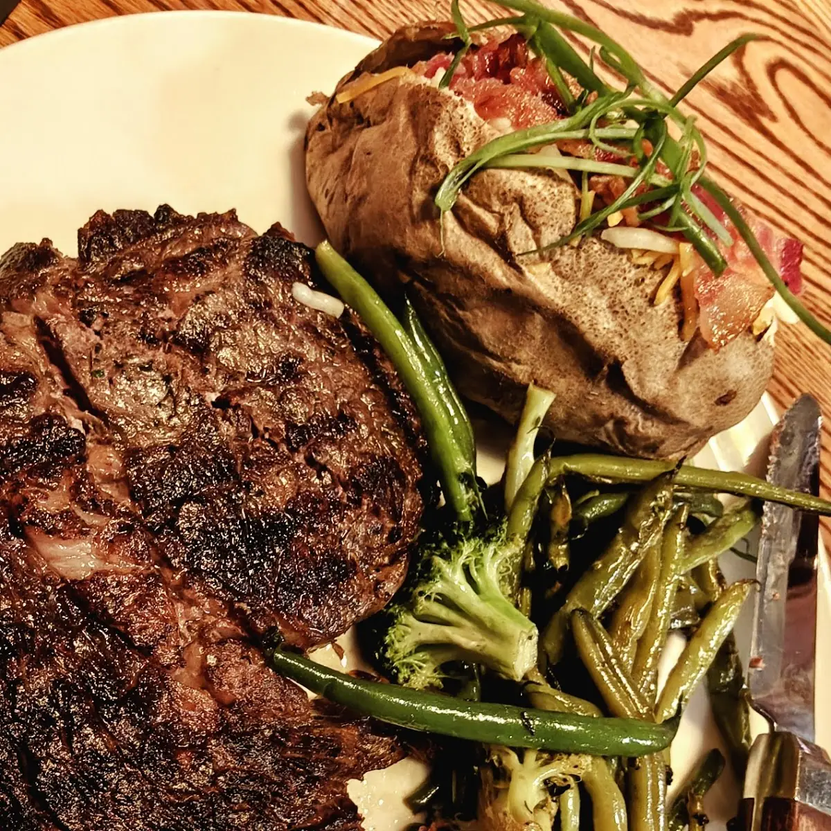 Rib Eye