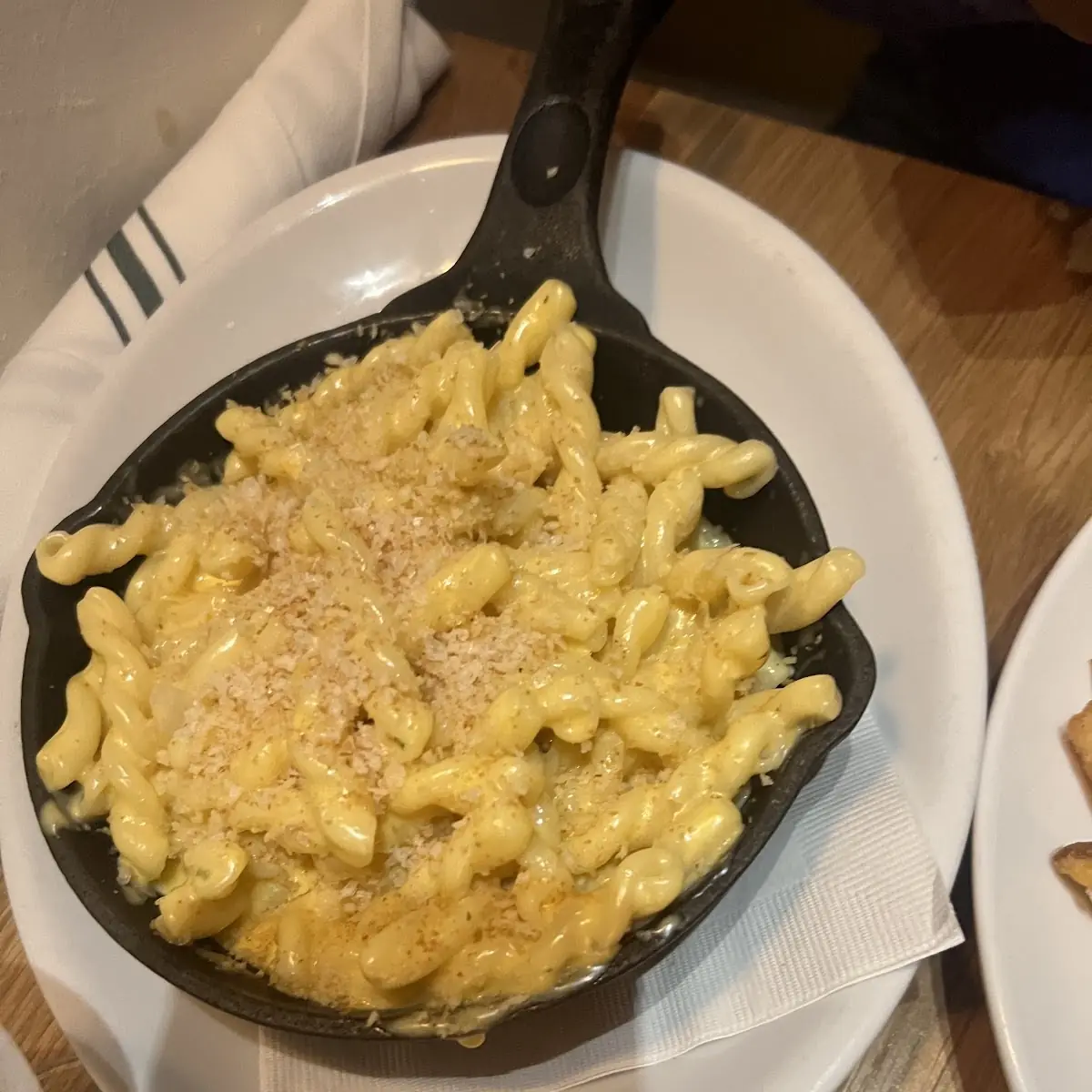 Mac &Cheese