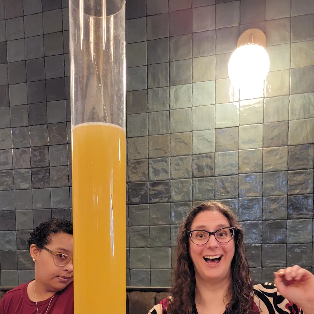Mimosa Tower