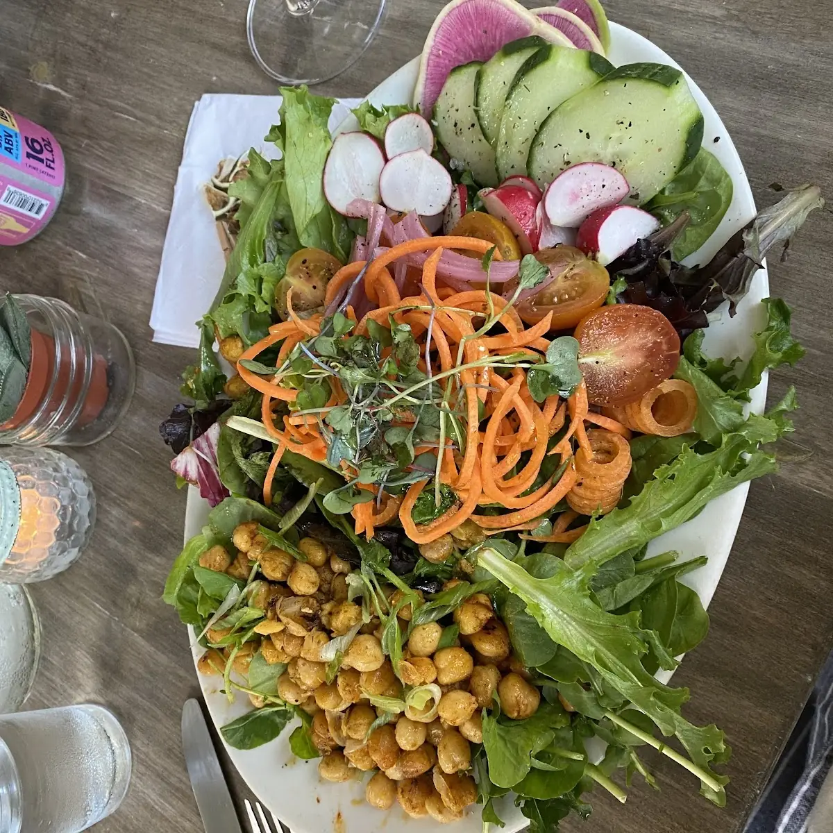 Farmhouse Salad