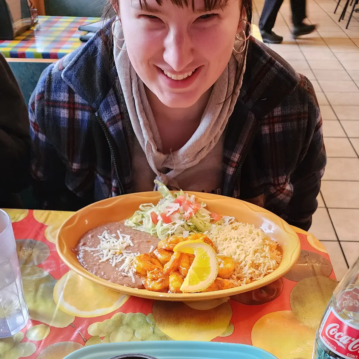 Toro Burrito