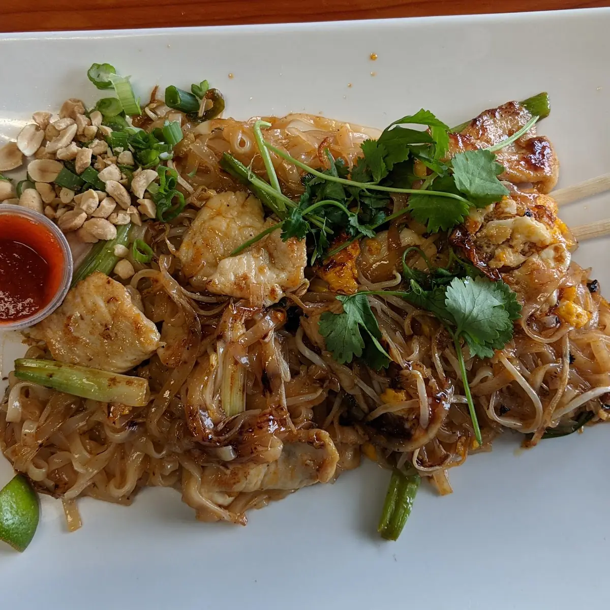 S4. Pate Pulled Chicken