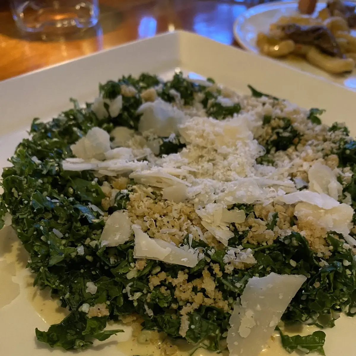 Kale Salad