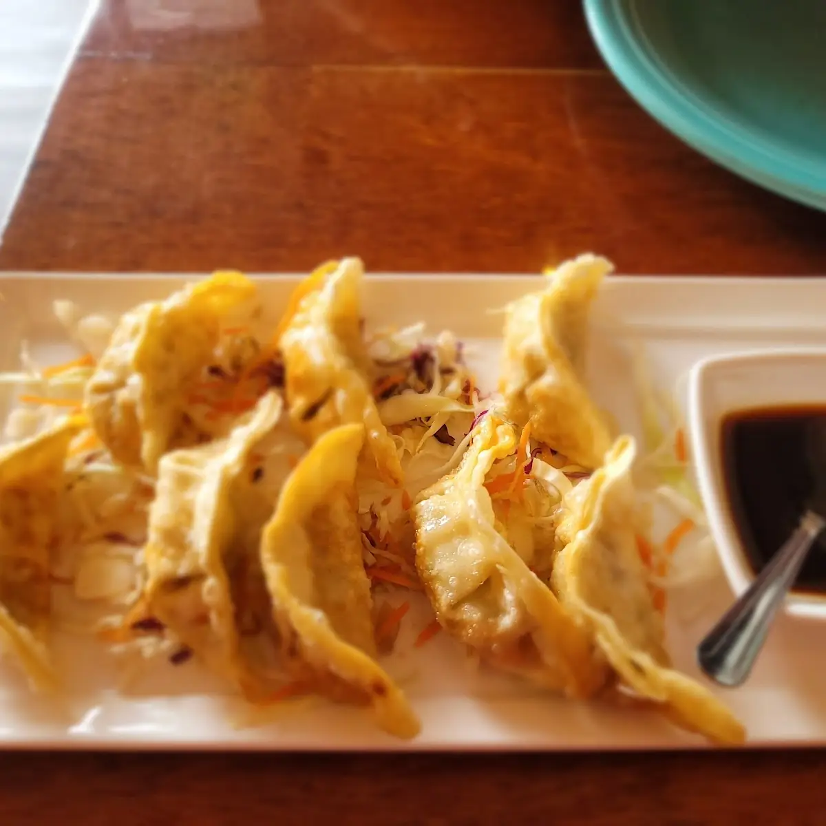 Dumpling
