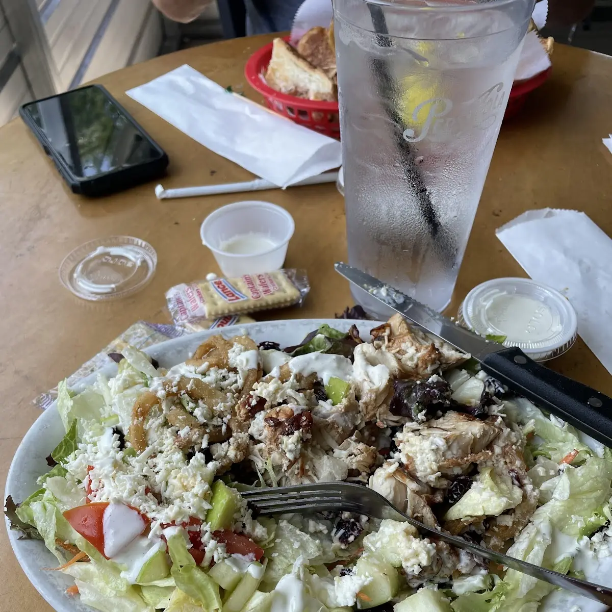 Chicken Salad