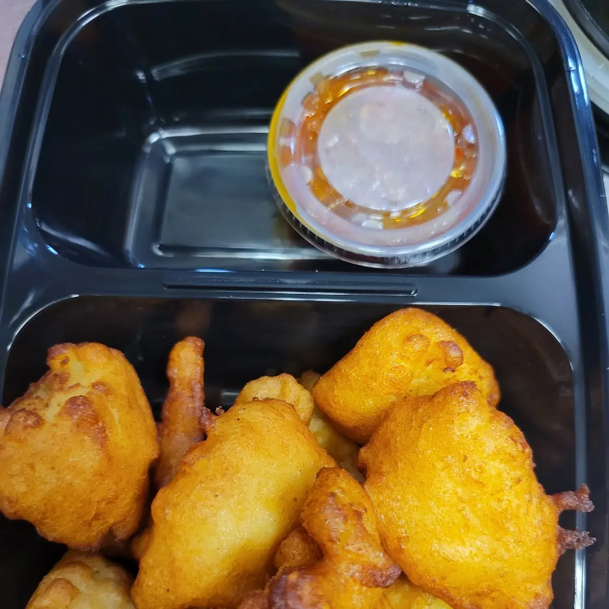 Bean Cake or Akara