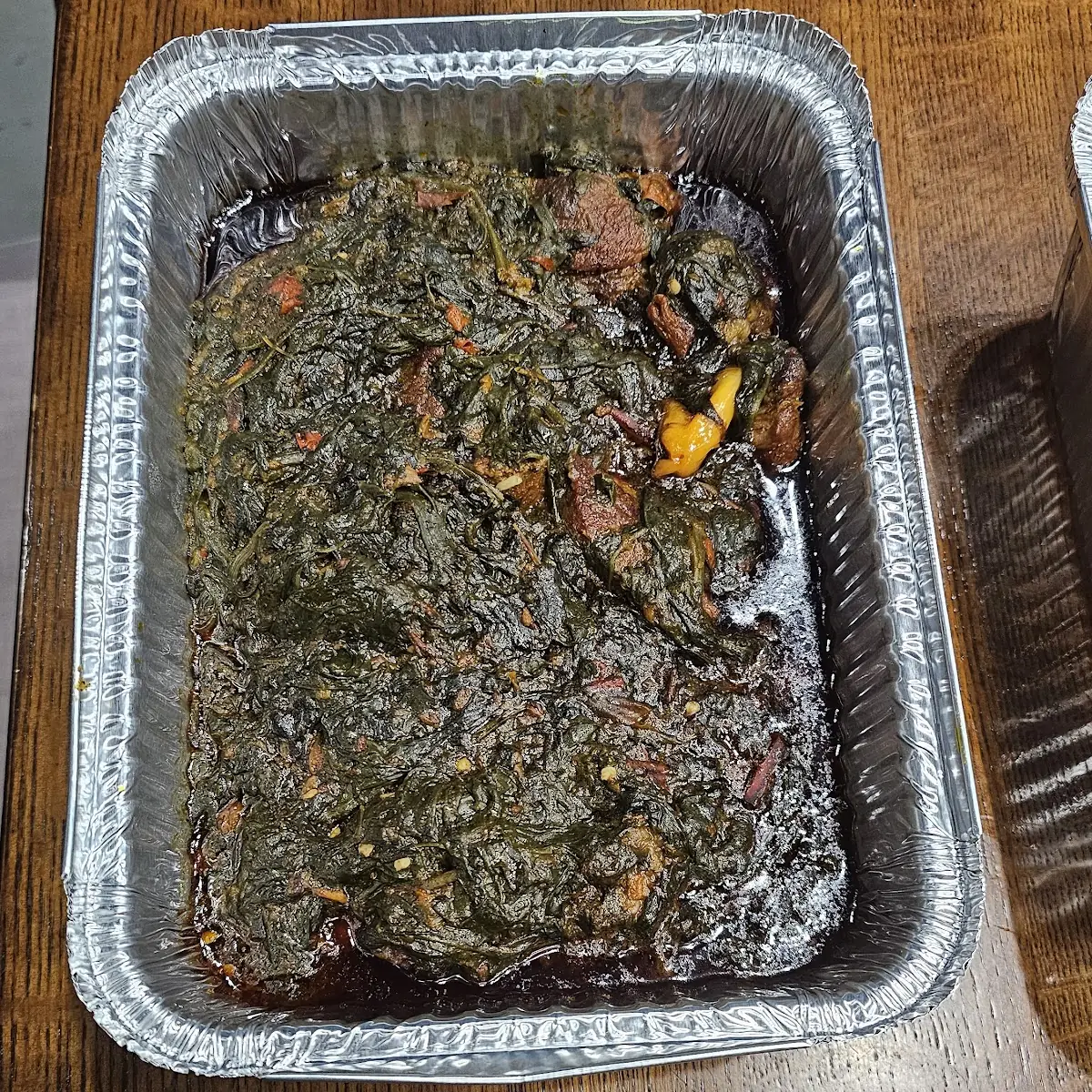 Vegetable Soup