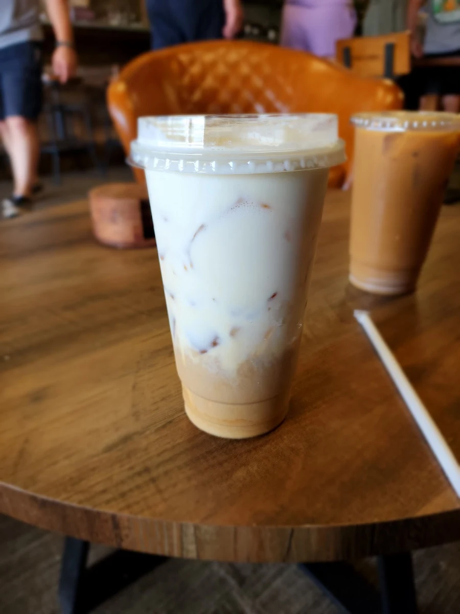 Milk Tea