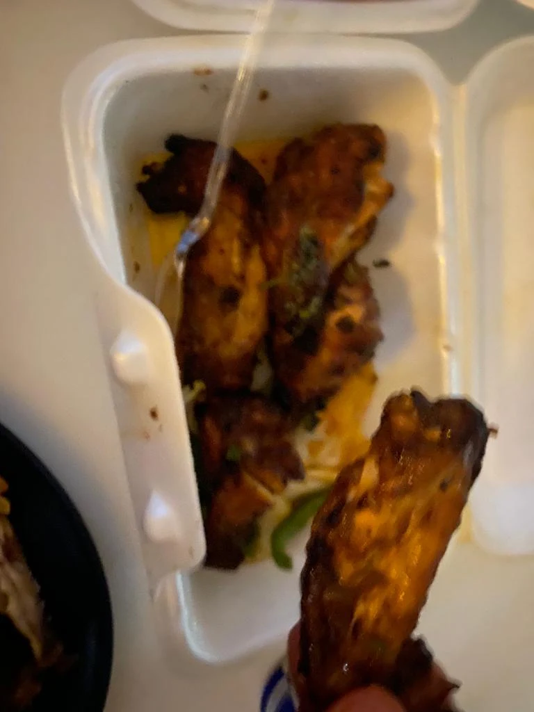 Highlights, The Meat Shop
