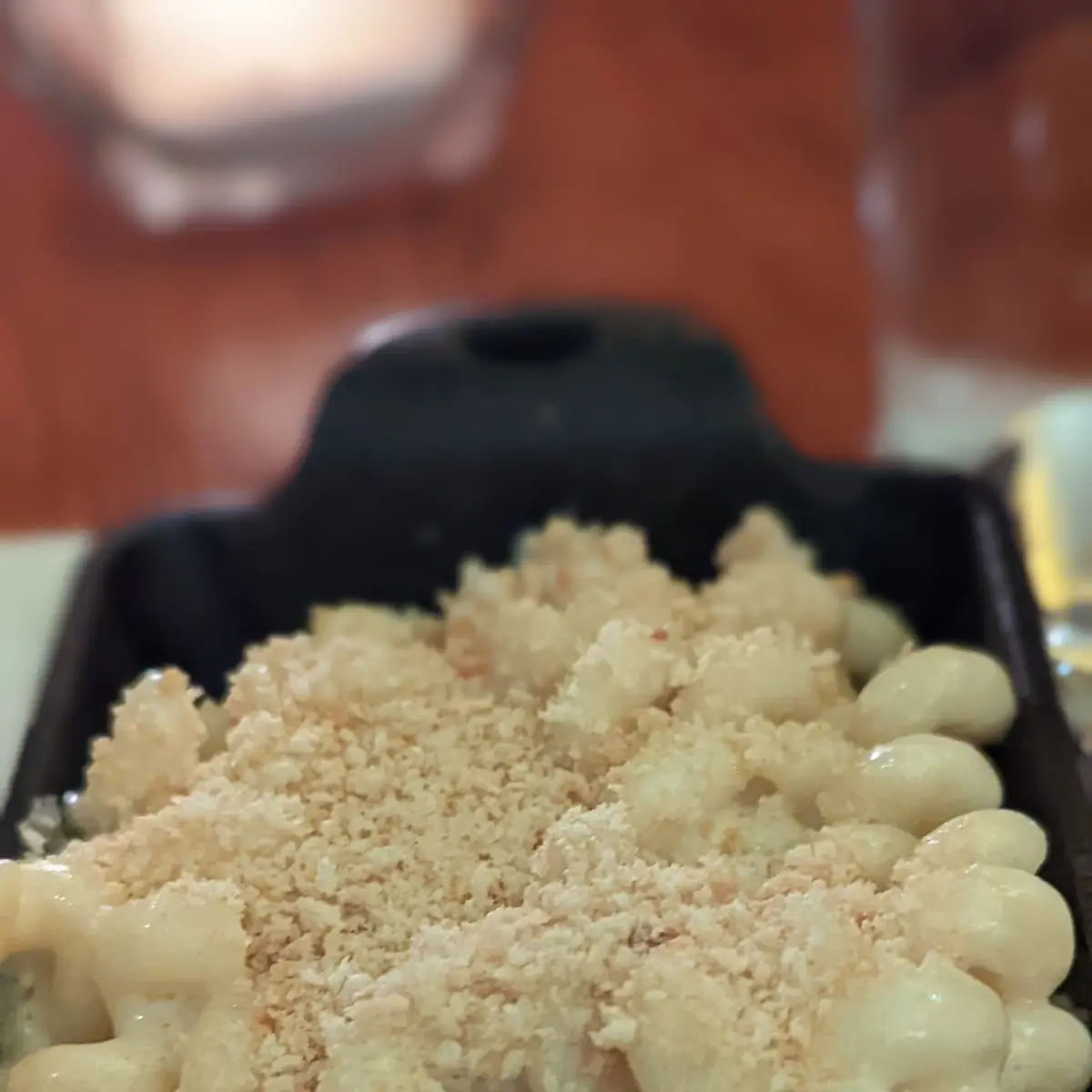 Mac 'N' Cheese