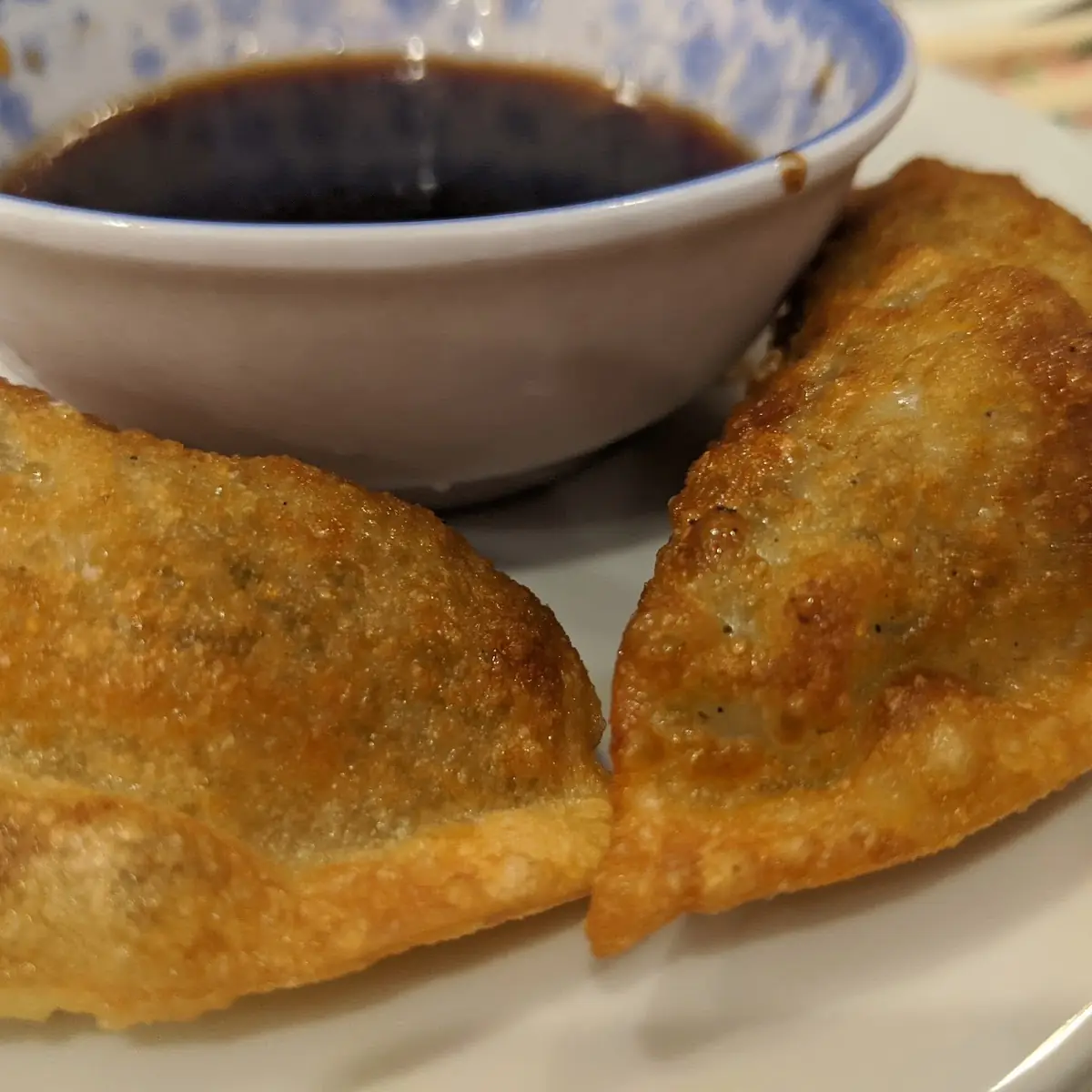 Fried Dumplings Há Cảo 6
