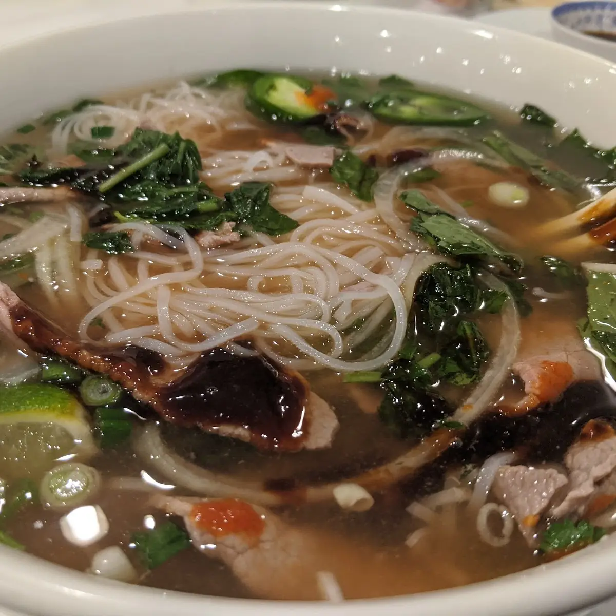 Pho Tai