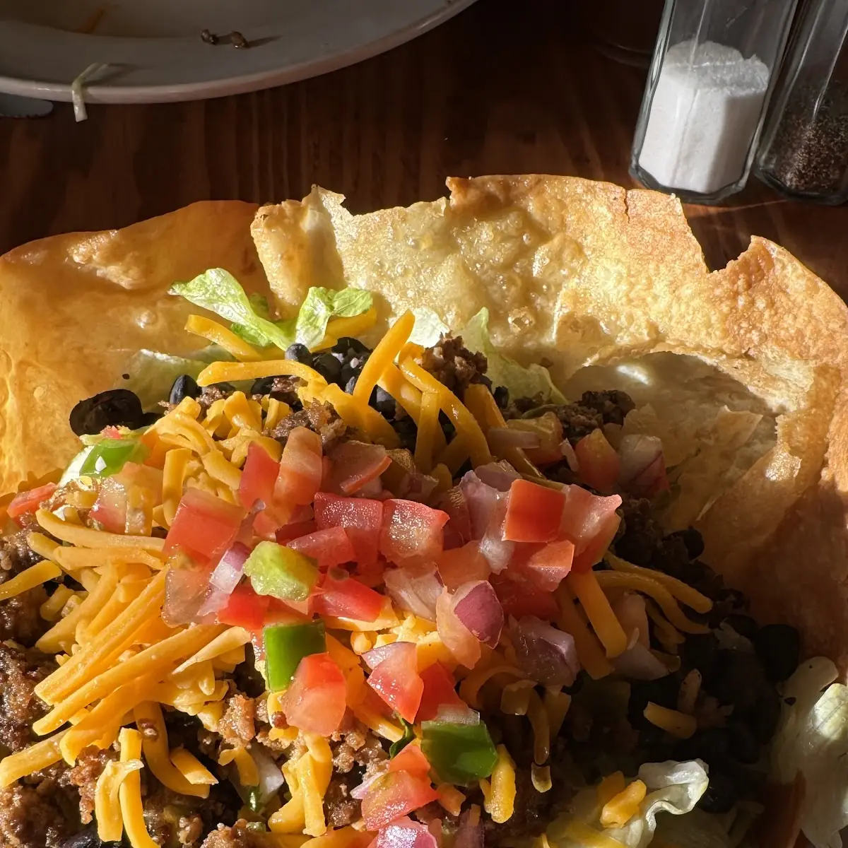Taco Salad