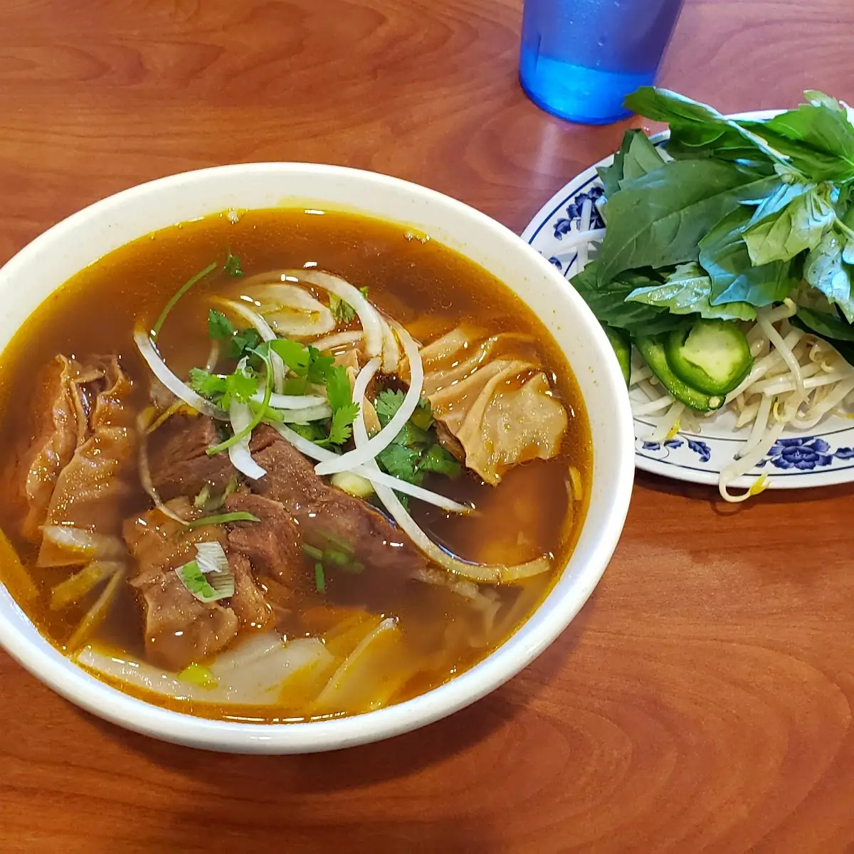 Pho Bo Kho