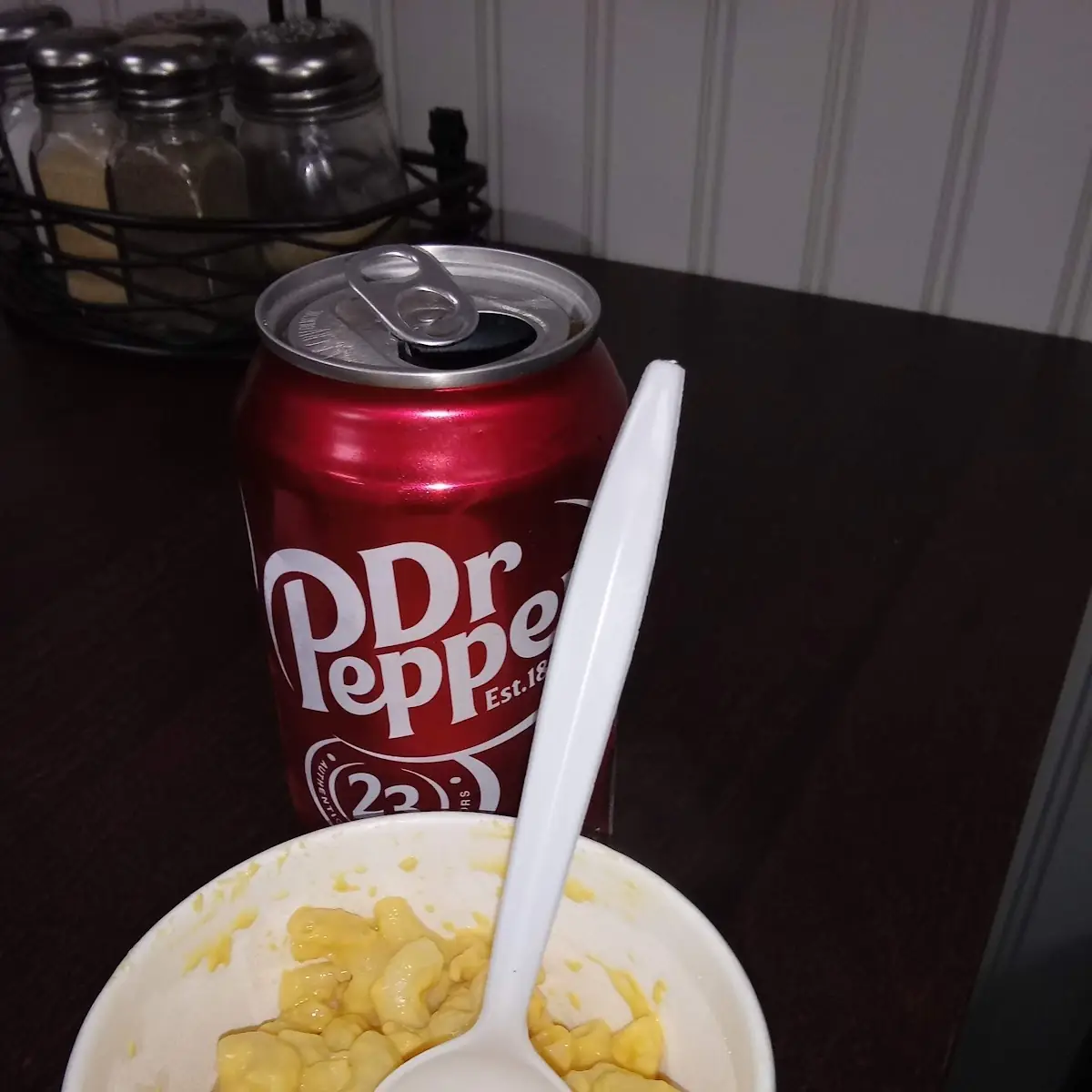 Mac and Cheese Small