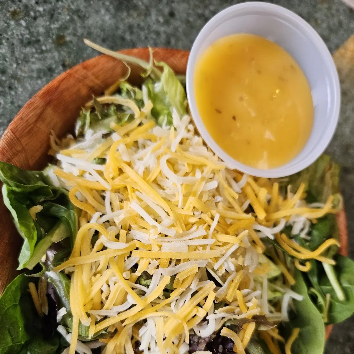 Side Salad