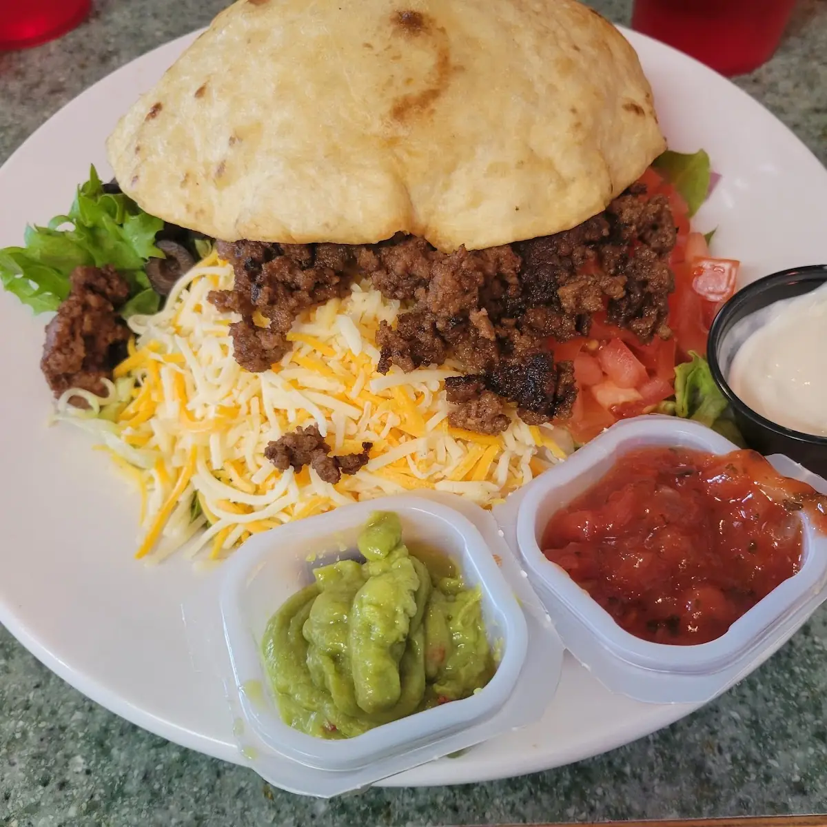 Taco Salad