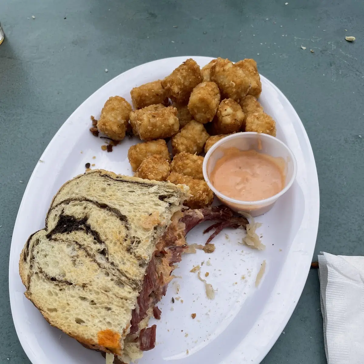 Tater Tots