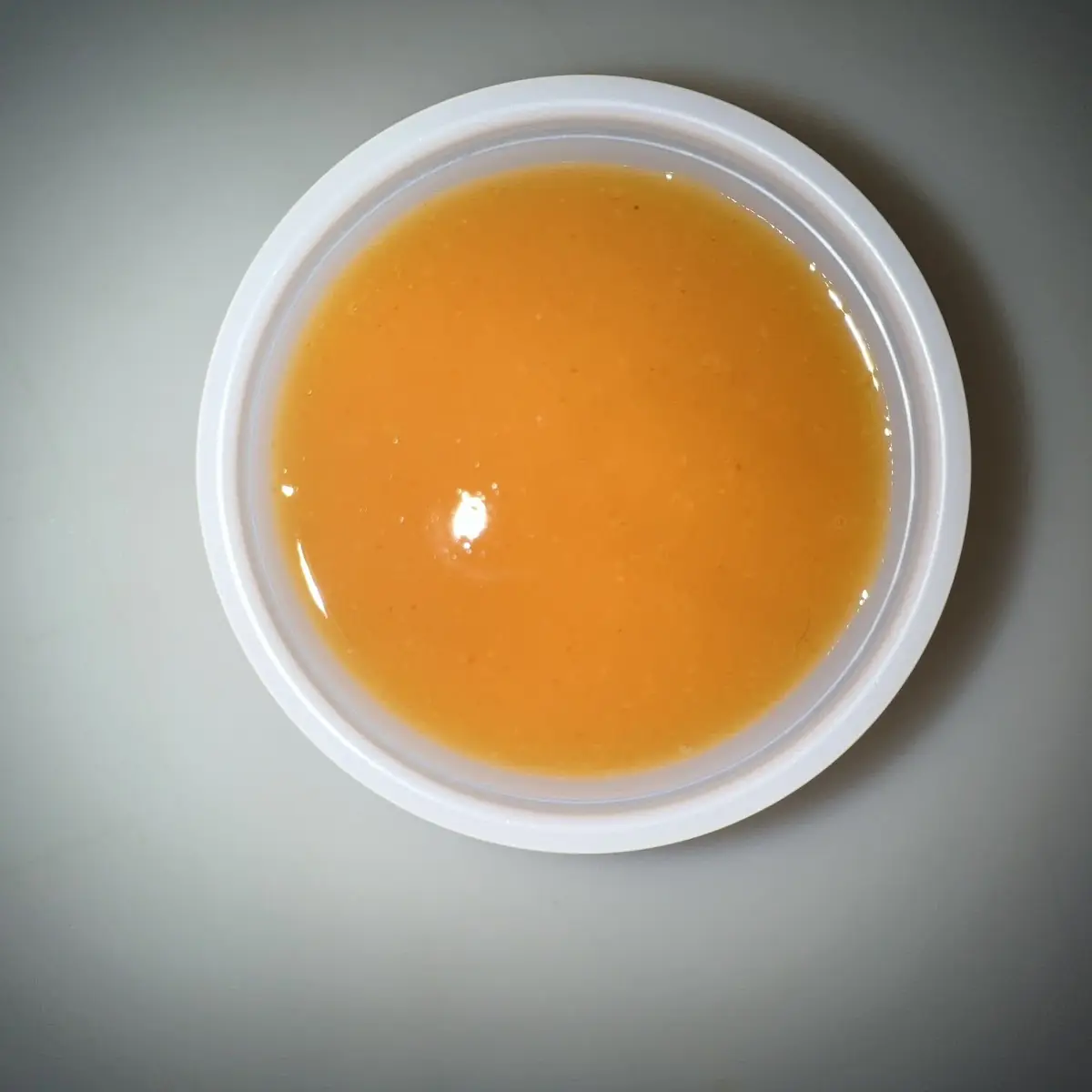 Mango Habanero Hot Sauce