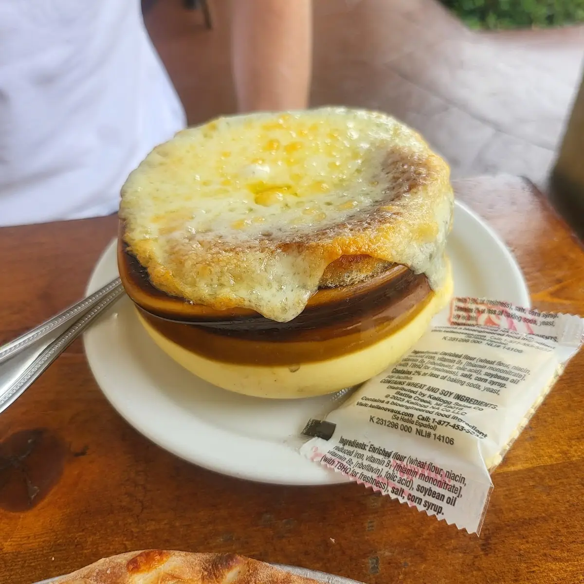 Onion Soup