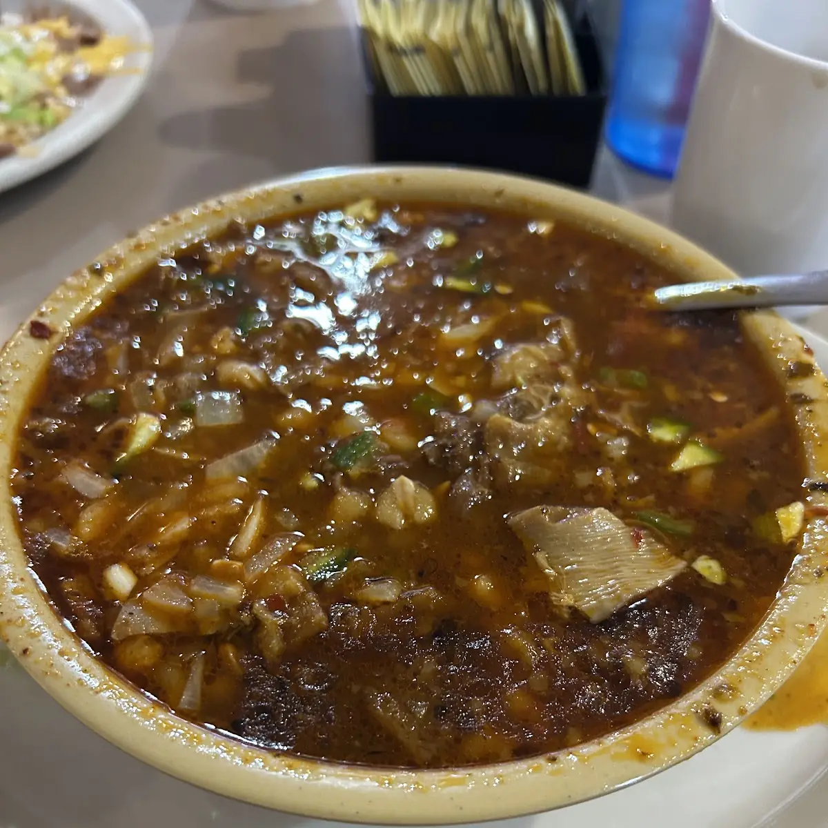 Tortilla Soup