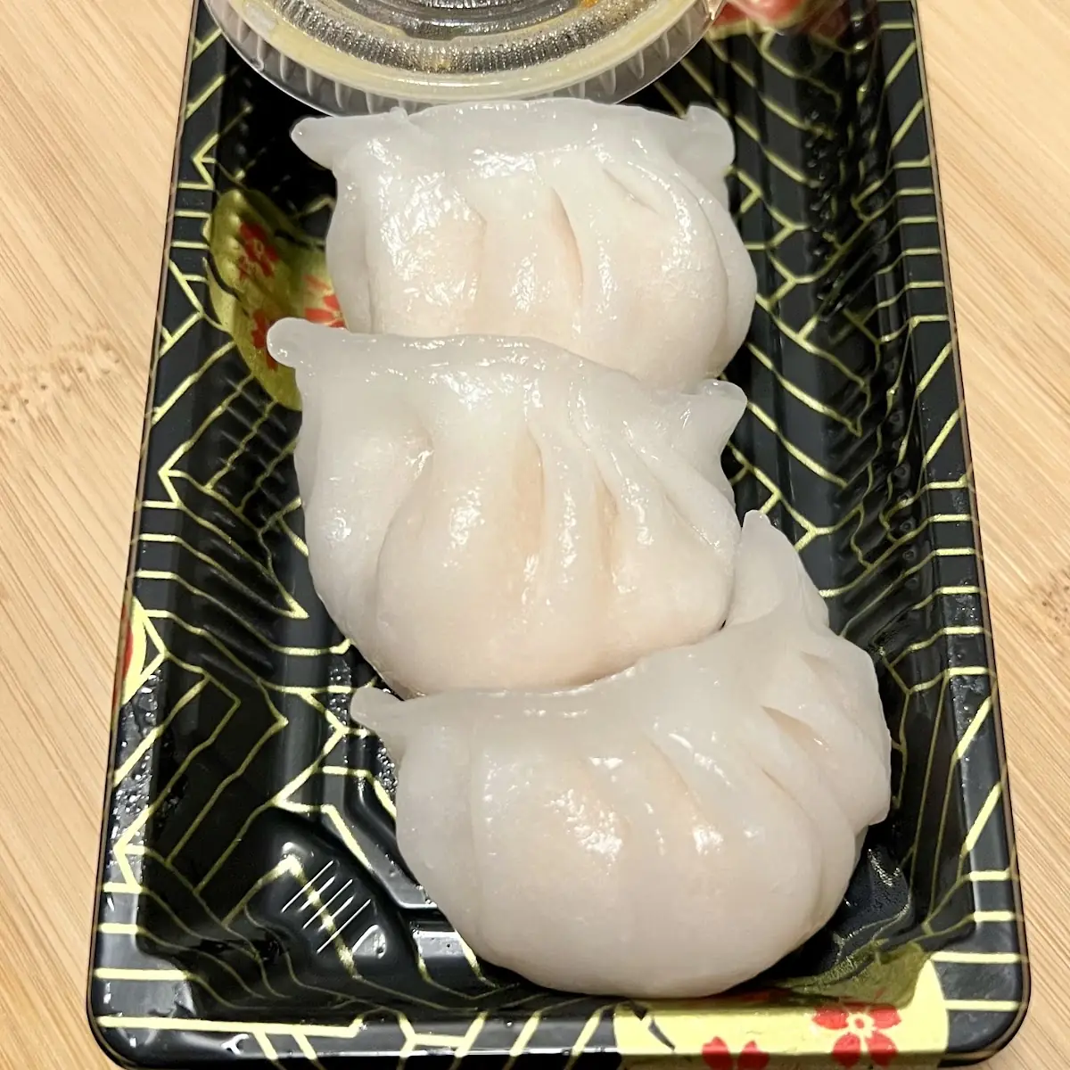 Shrimp Ha Cao