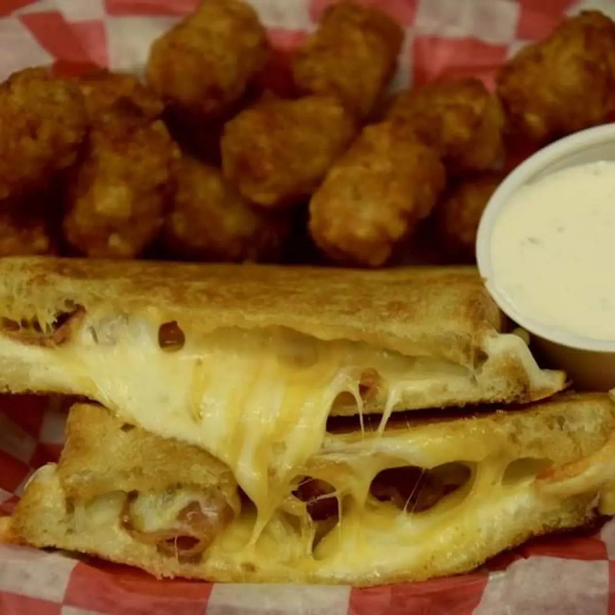 Tater Tots