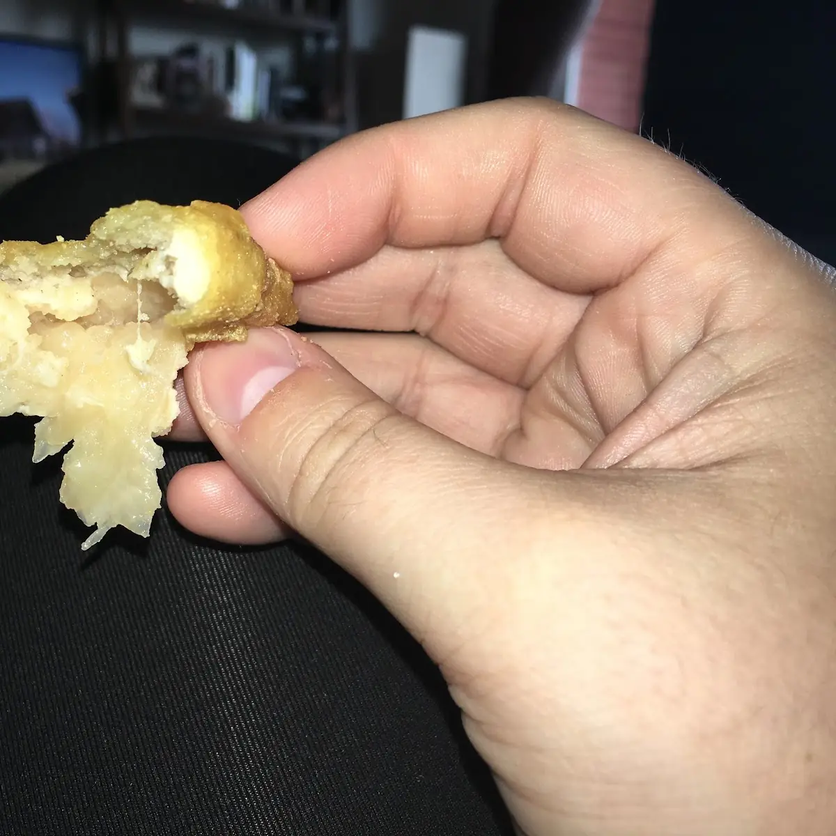 Raw Chicken