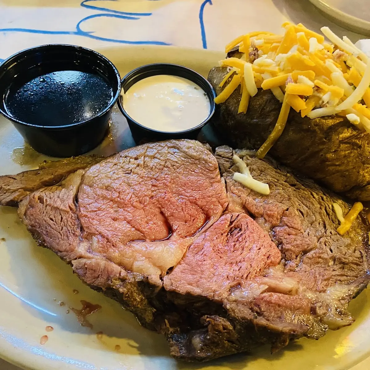 12oz Prime Rib