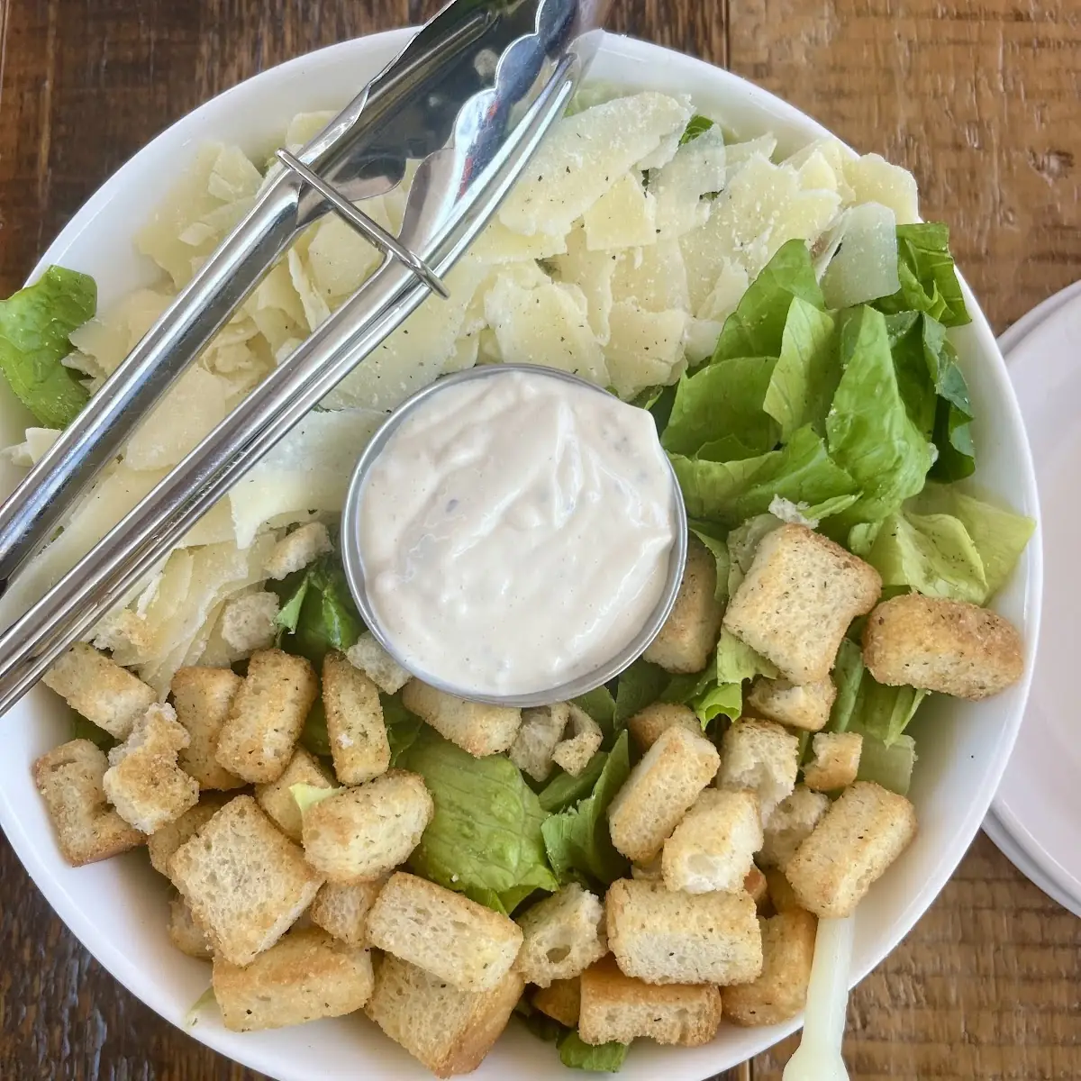 Caesar Insalata, BarrelHead