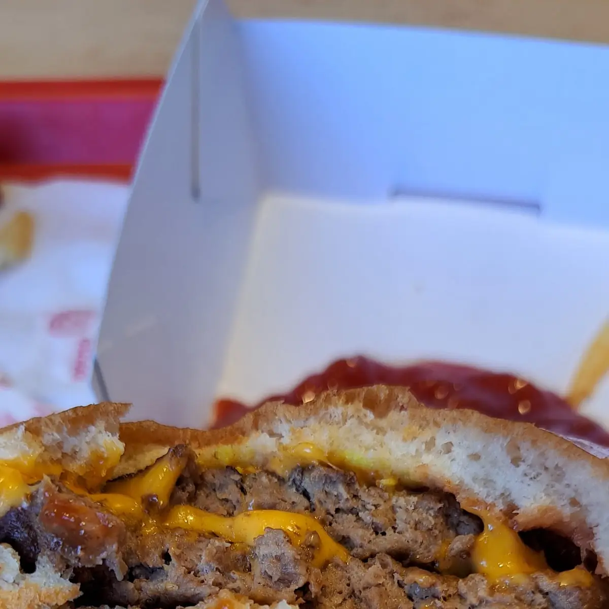 Original Burger