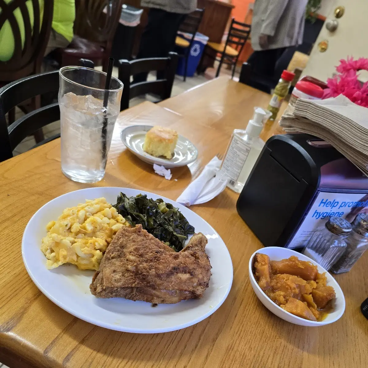 Fried Chicken