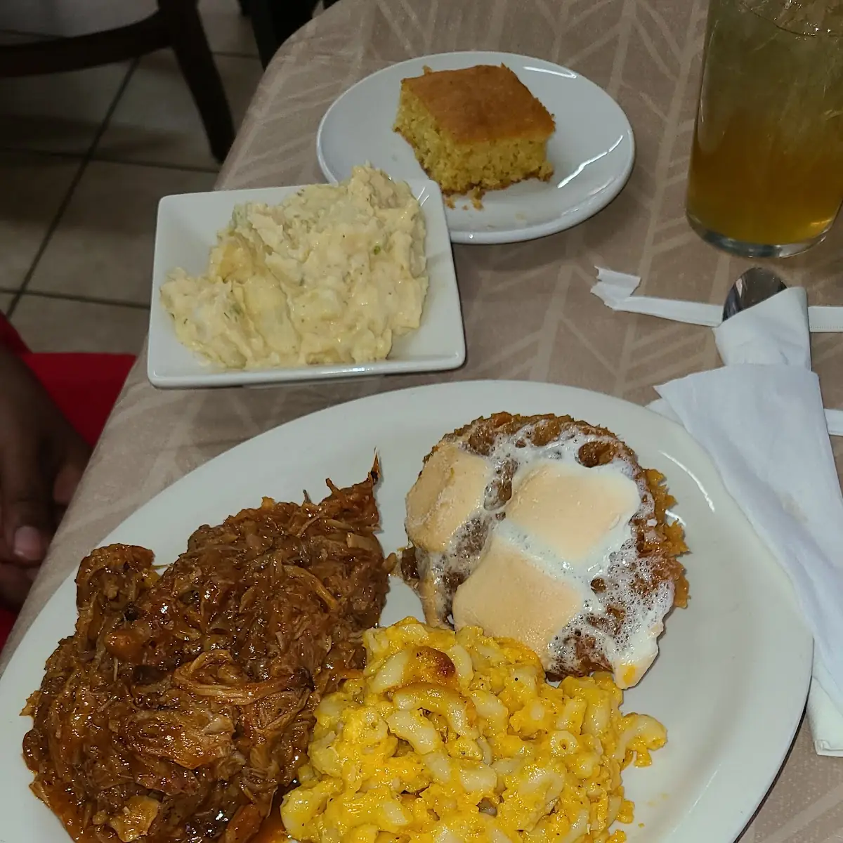 Pulled Pork