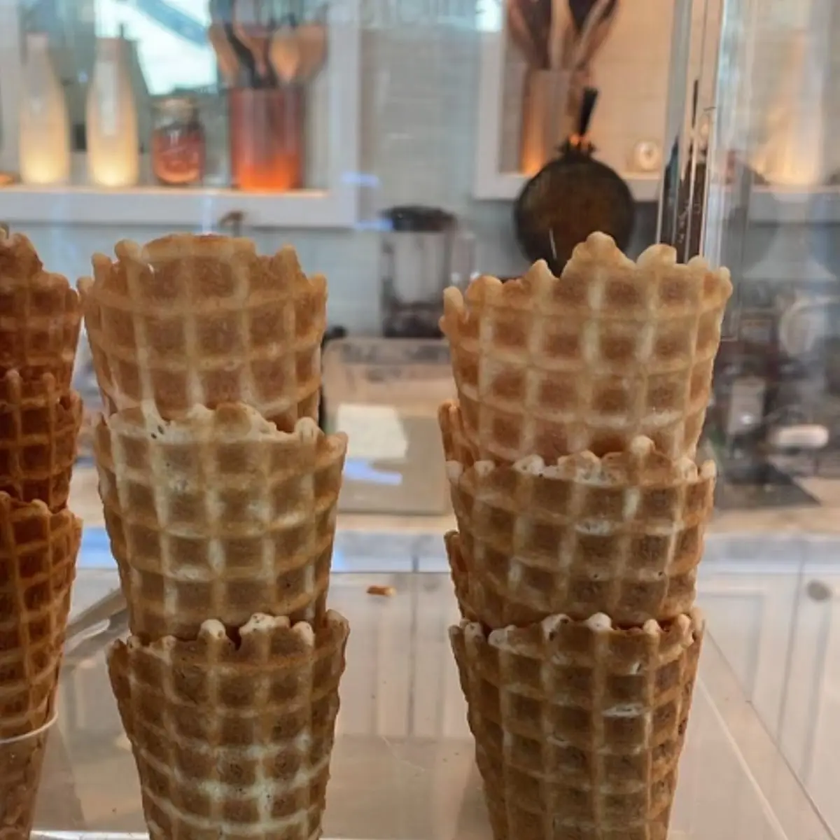 Ice Cream Cone